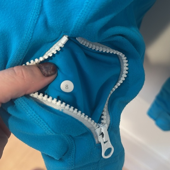 GUC Lululemon Align Jacket - Picture 4 of 6